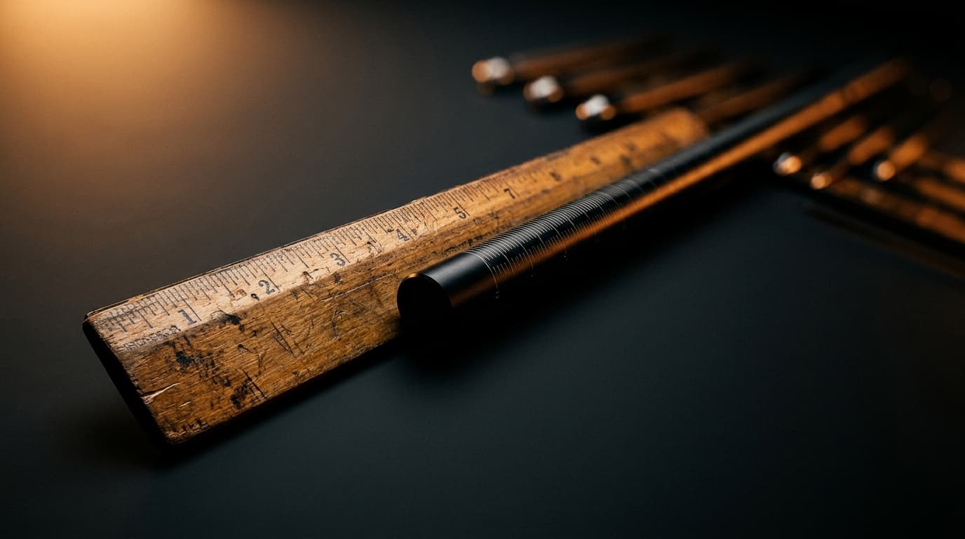 10x Developers Eksisterer: Det Er Bare 1000x Nu