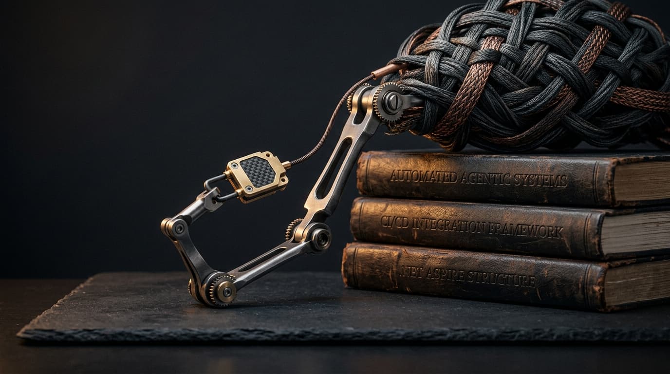 Agentic Development i 2026