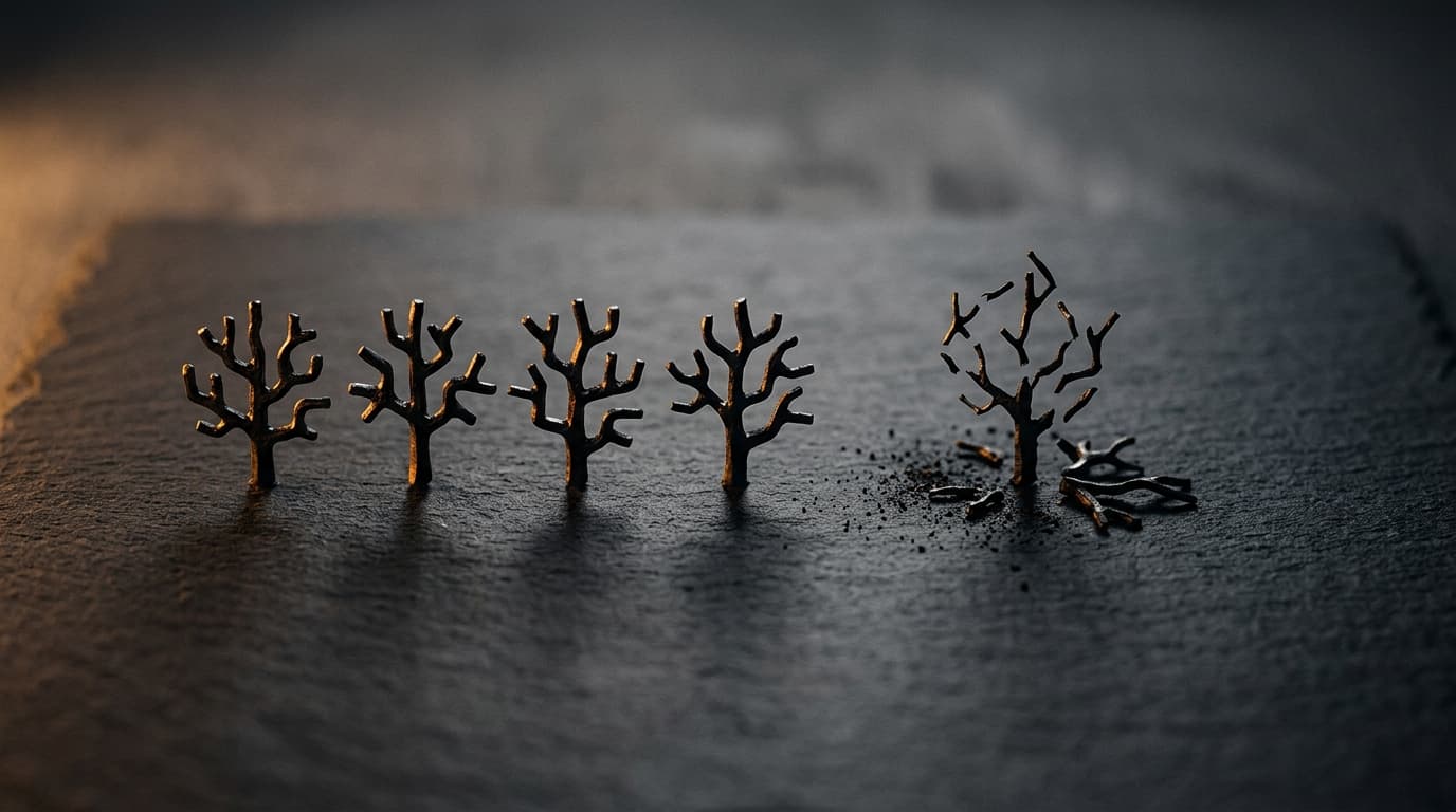 Ved AI Agent Konferencen: Forstår Jeg Hvad en Agent Er?