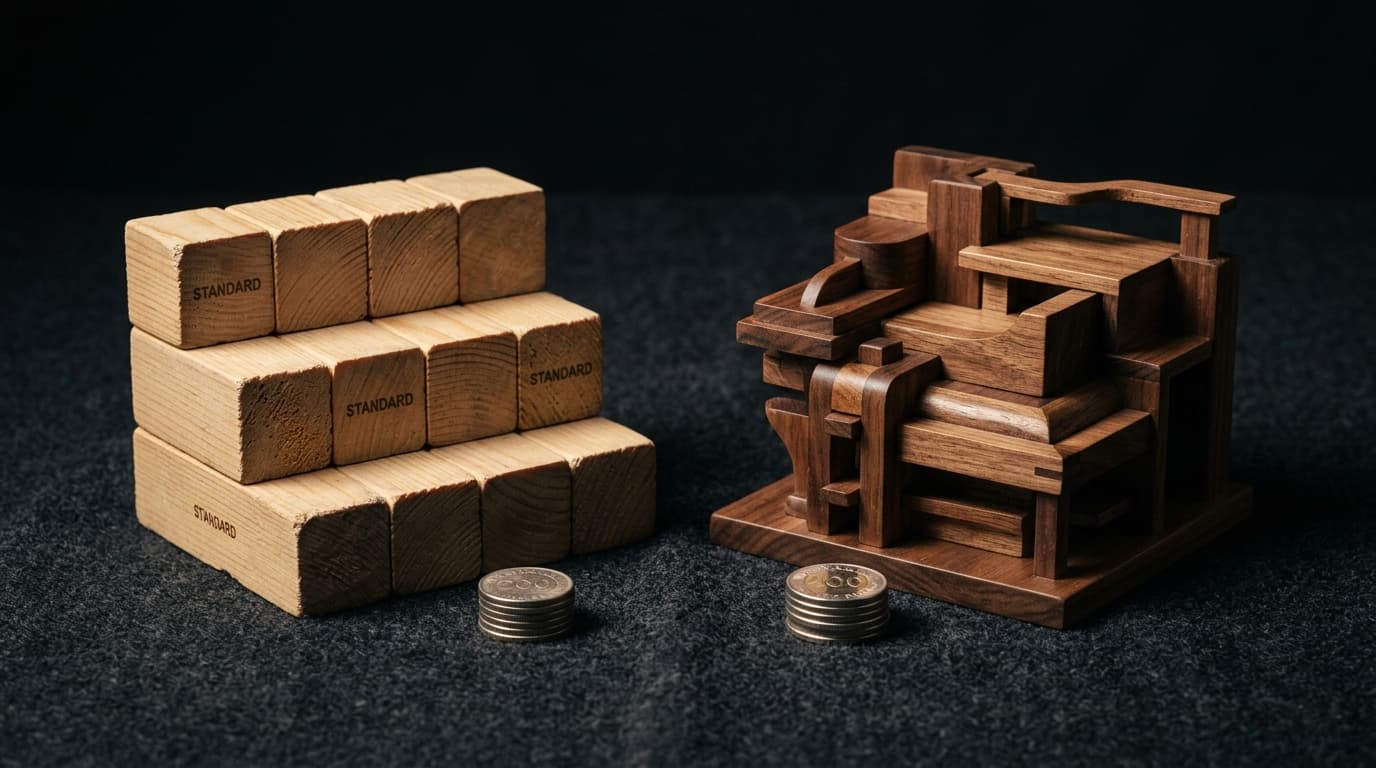 Kunne AI Bygge Din Webshop?