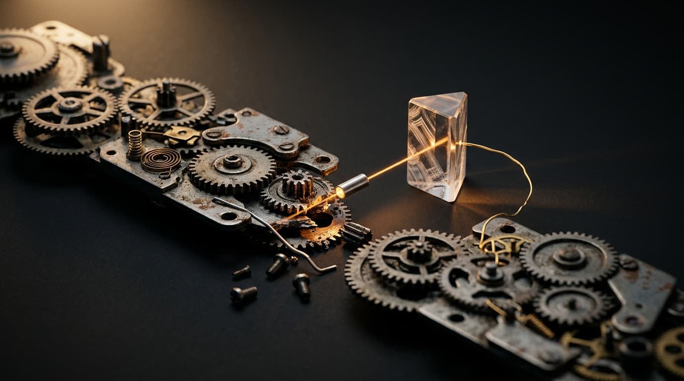 AI-Drevet Failure Analyse i CI/CD Pipelines