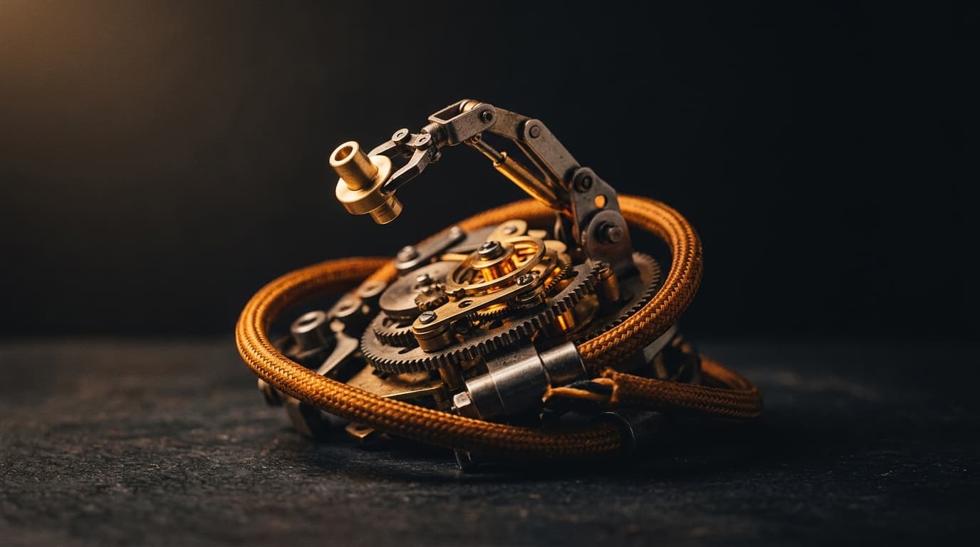 Bolt Hackathon: Vi Shippede Noget