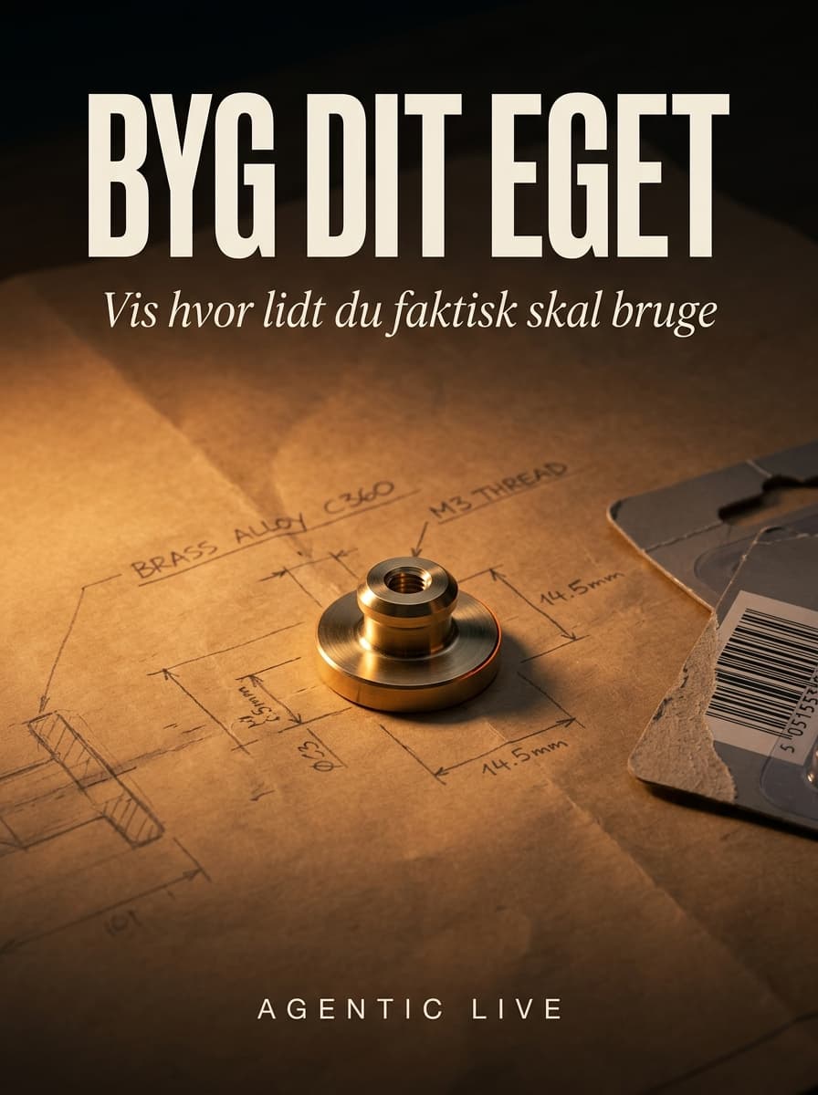 Byg dit eget