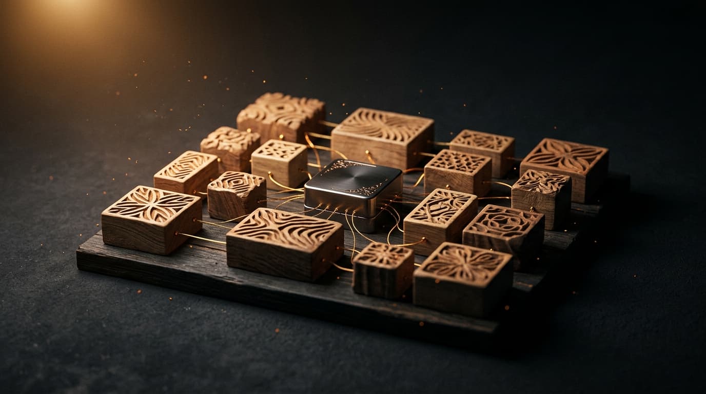 Bygge Mit Eget Claude Code Plugin Marketplace