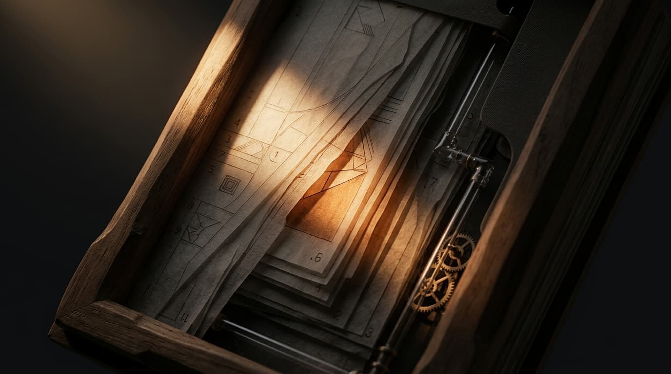 Context windows — den skjulte færdighed