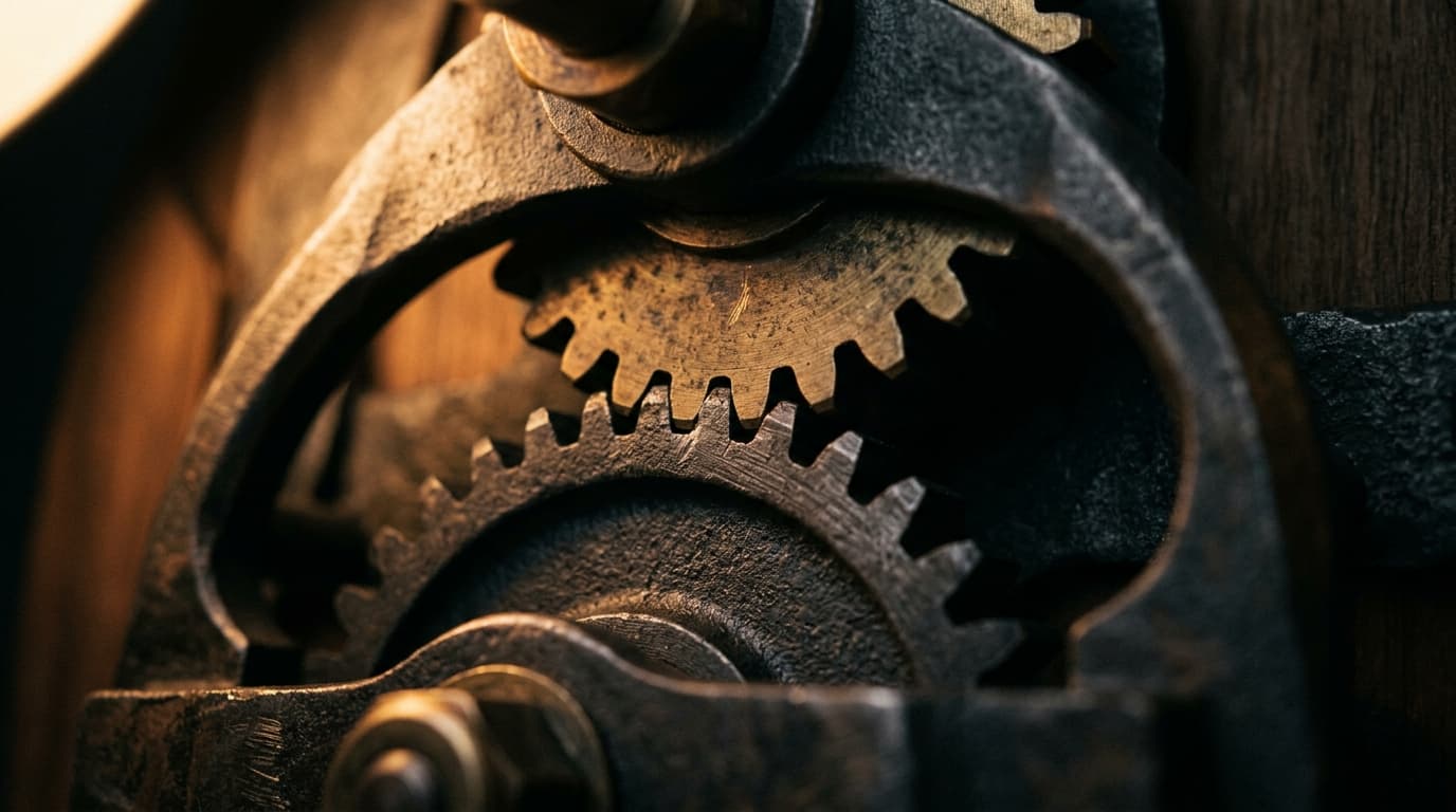 David Fatter Det Også: .NET Aspire Er Fremtiden