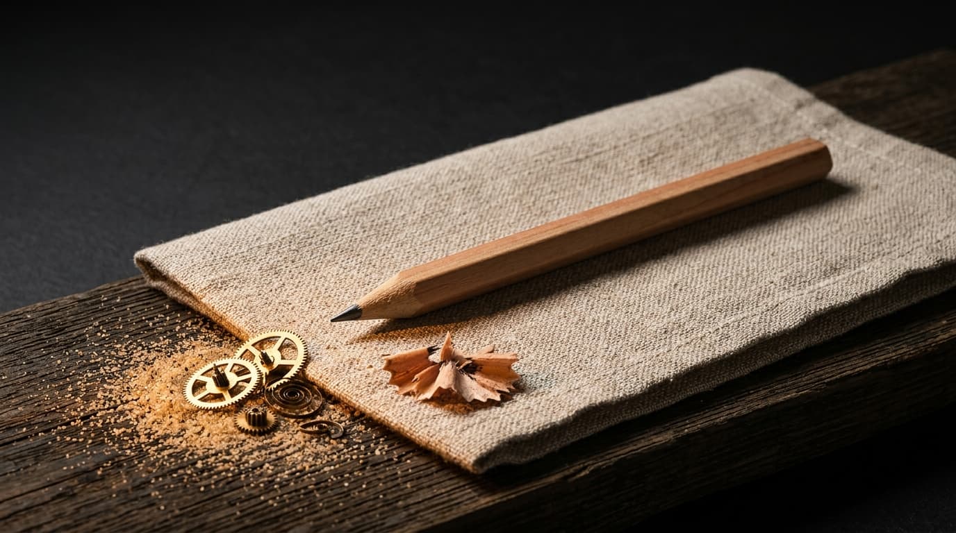 Opdagelsen af Bolt (Ny)