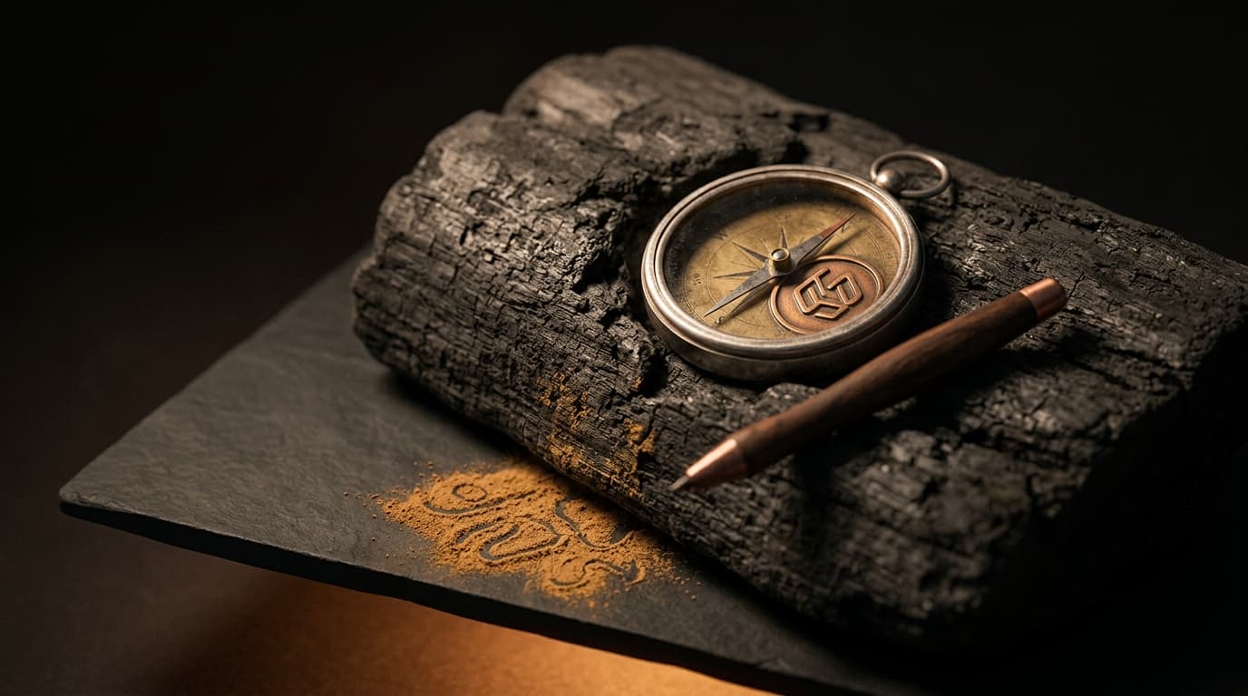 Gemini 3 Eksperimenter: Konsistente Logos og Branding