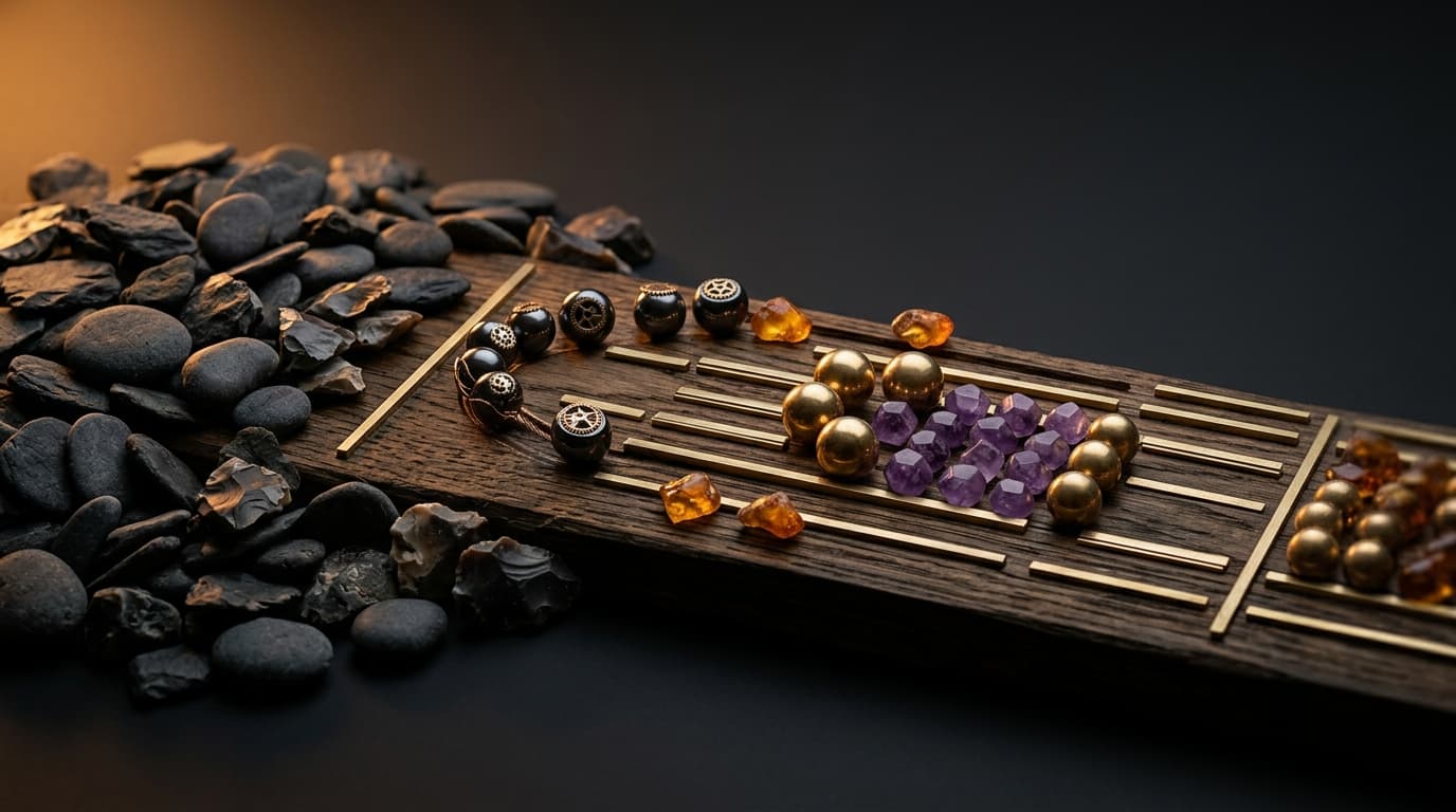 Kanban Board For Agenter: Backlog'en Arbejder Sig Selv