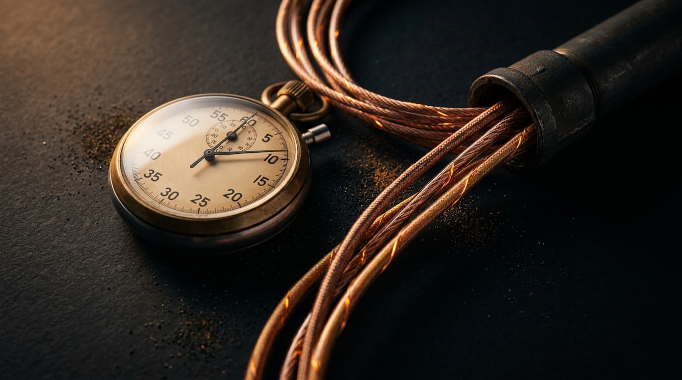 10-Minutter Landing Page: Deploy til Coolify