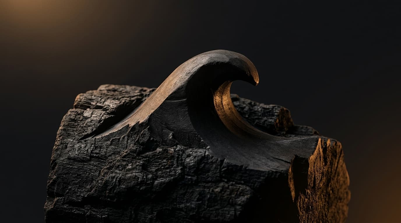 Et År af Vibe Coding: Bølgen Kommer