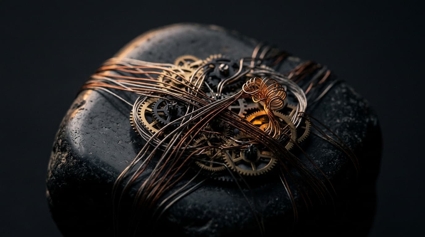 Den Stille Periode: Produktivitet Uden Støj