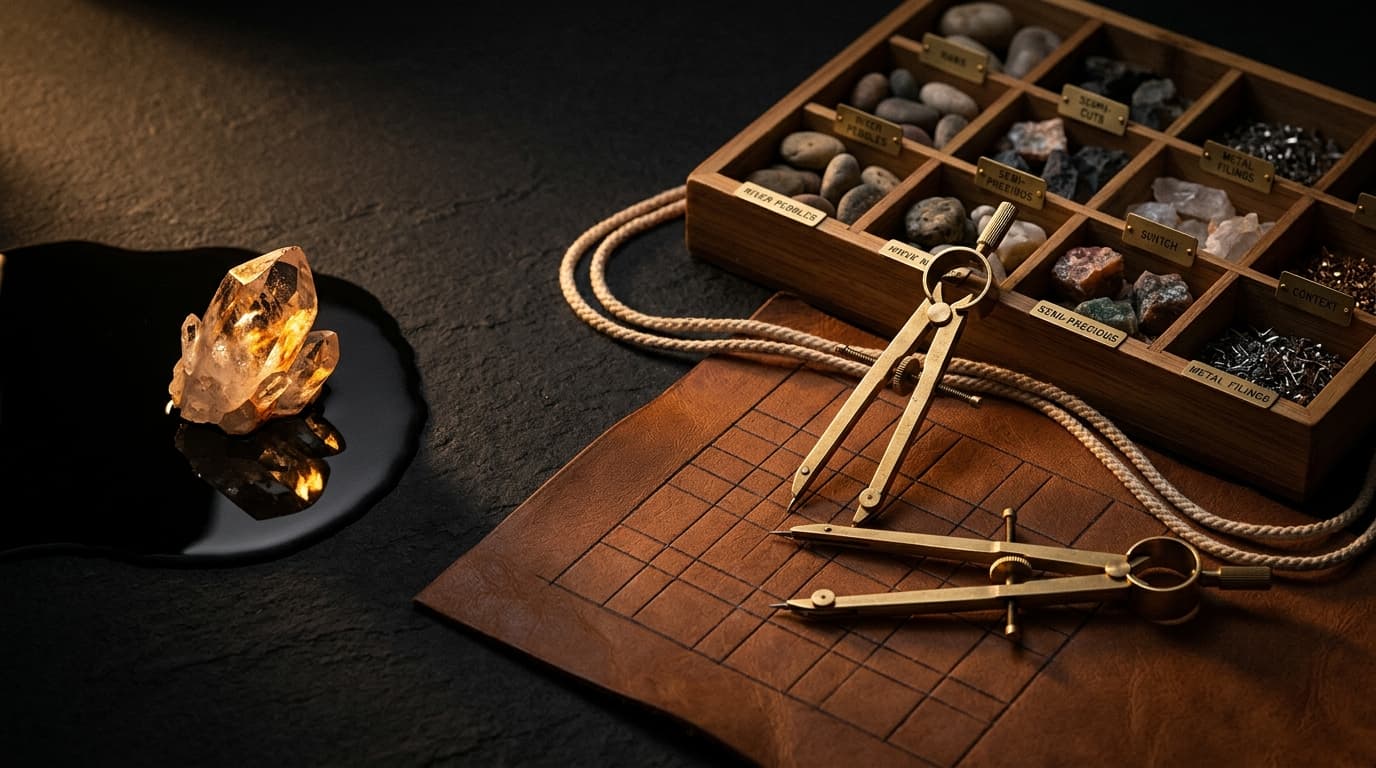 Regler slår intelligens