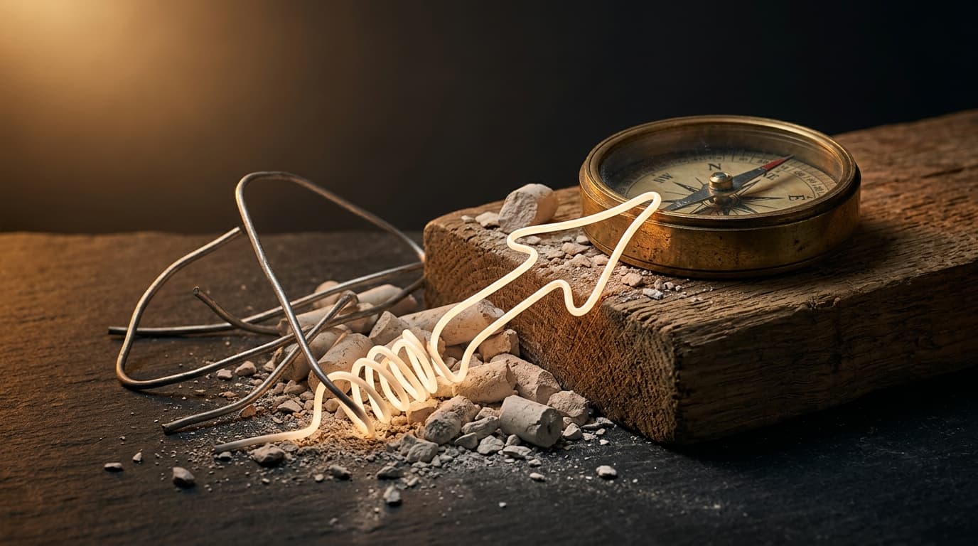 Simple Prompts Jeg Faktisk Bruger Som Developer