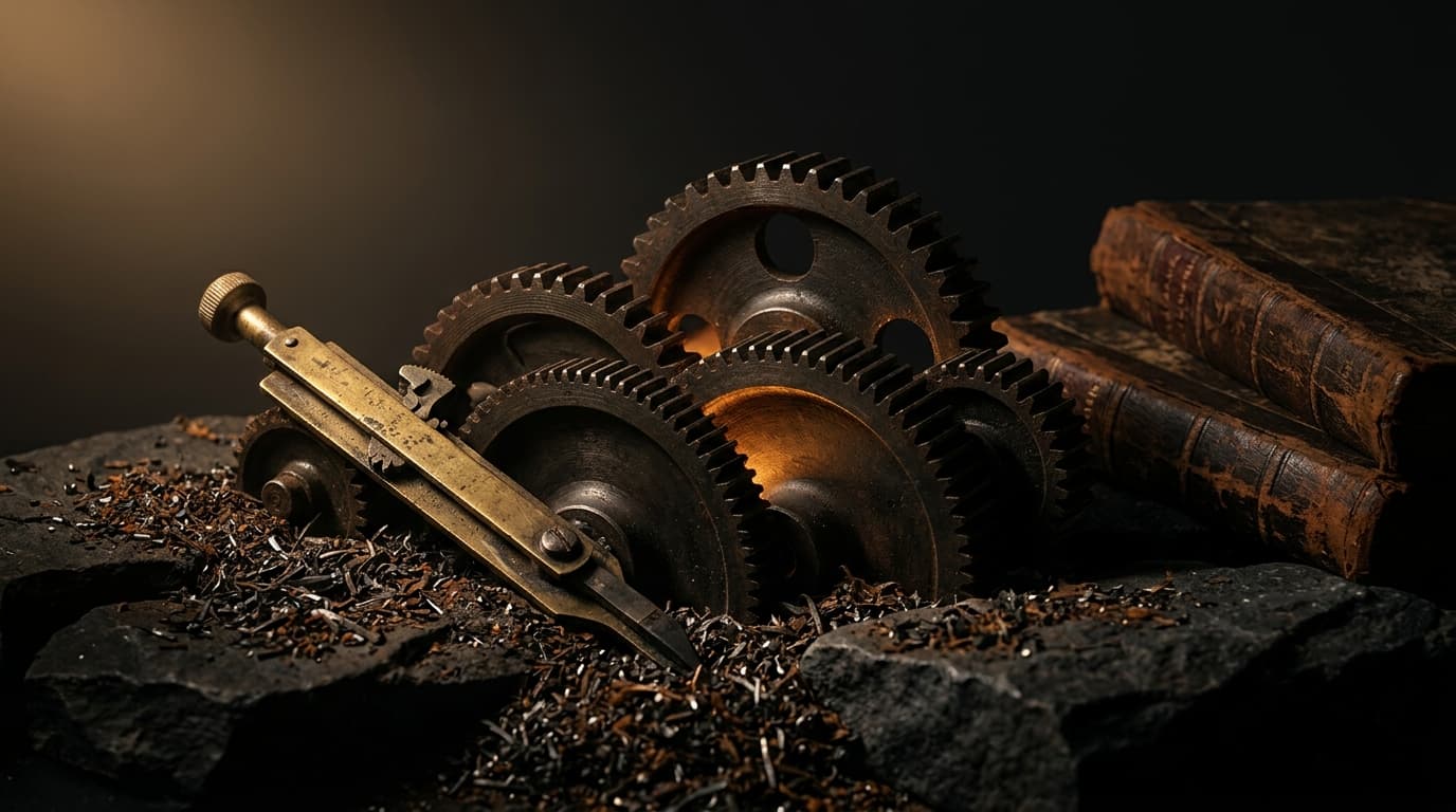 Terminal Renæssance