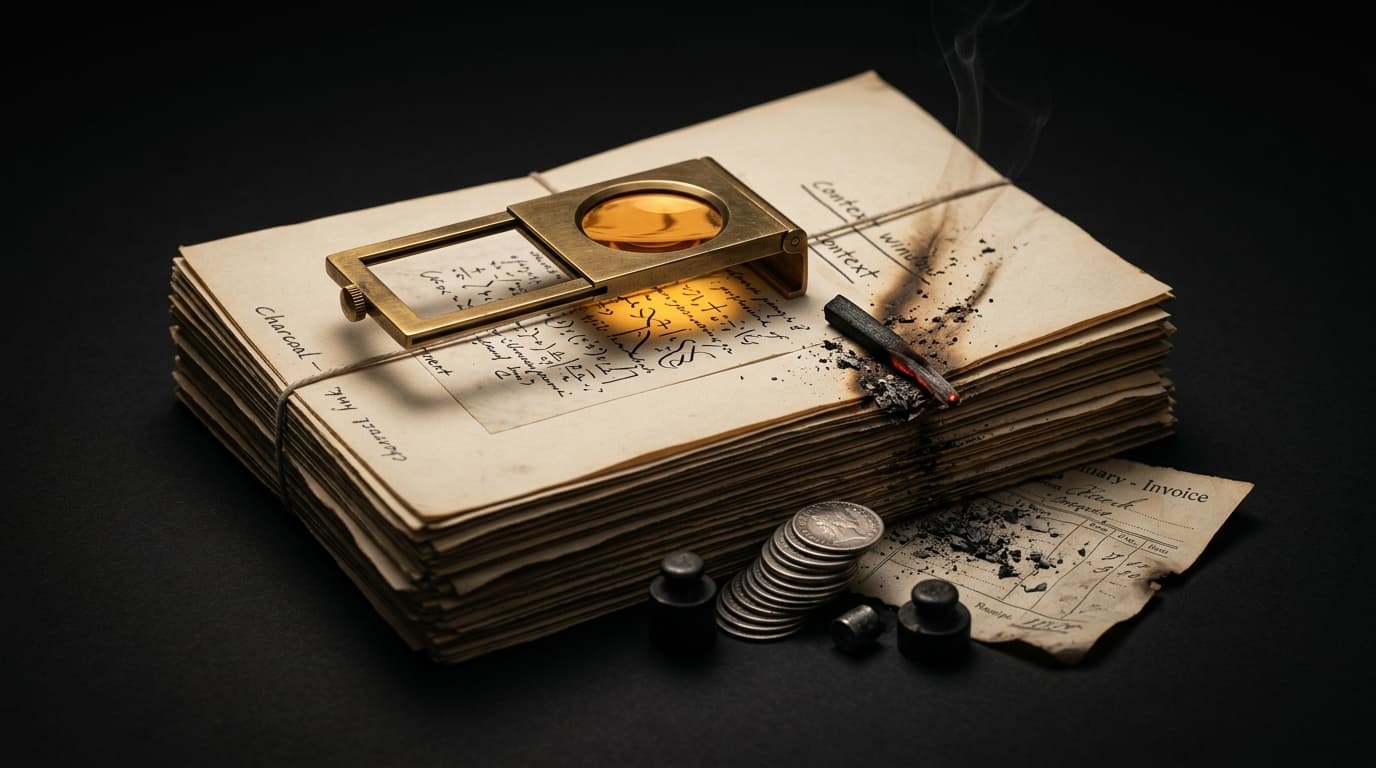 Context Windows: Den Skjulte Omkostning ved Vibe Coding