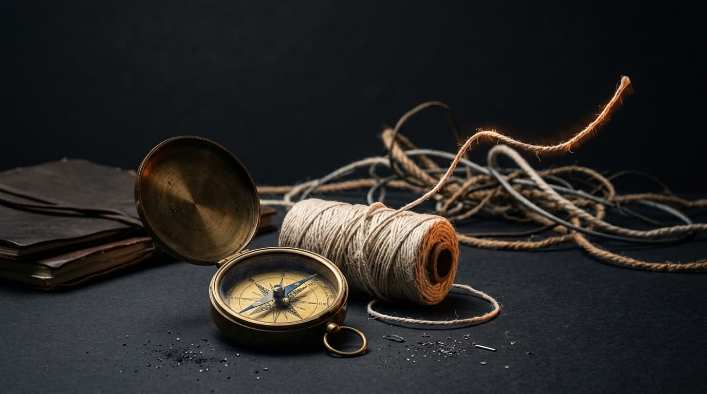 Live Streaming Fra Dev Container — Viser Processen