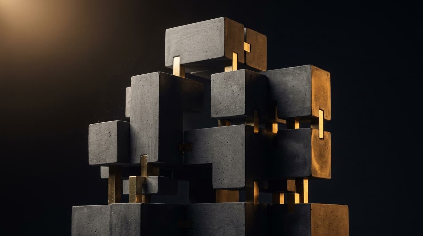 Prompt engineering er arkitektur